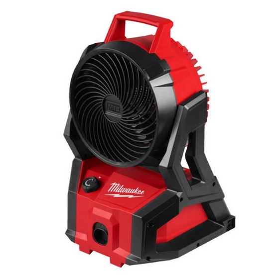 MILWAUKEE M18AF-0 FAN (BODY ONLY)