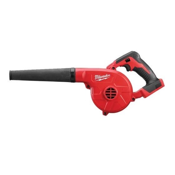MILWAUKEE M18BBL-0 BRUSHLESS COMPACT BATTERY BLOWER (BODY ONLY)