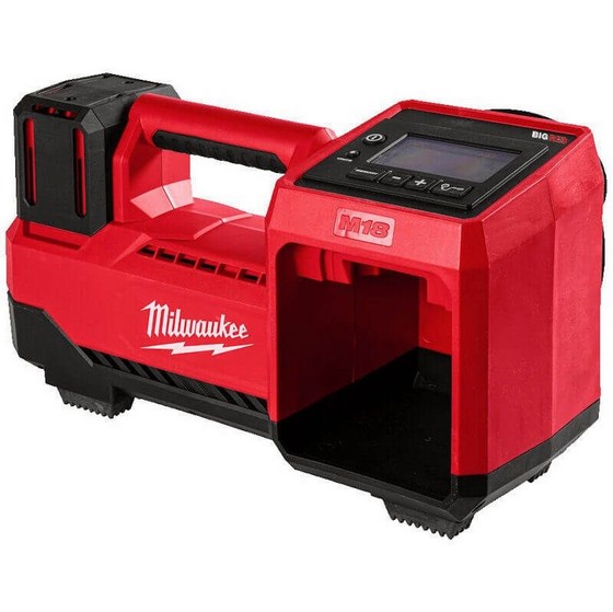MILWAUKEE M18BI-0 INFLATOR