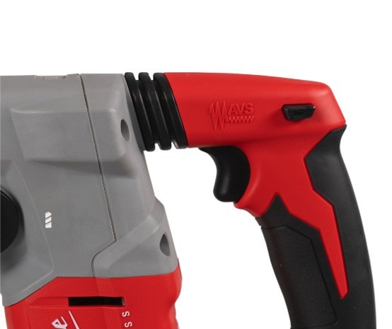 MILWAUKEE M18BLHX-0 18V BRUSHLESS SDS -PLUS HAMMER DRILL WITH FIXTEC CHUCK (BODY ONLY)