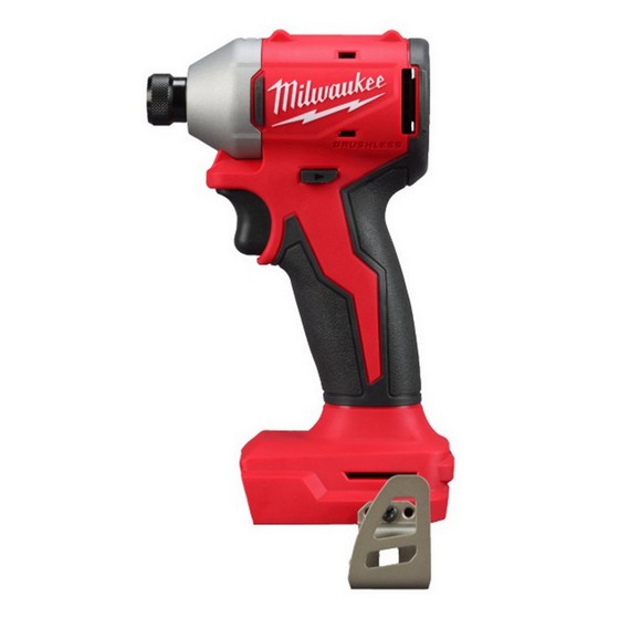 MILWAUKEE M18BLIDR-0 18v BRUSHLESS IMPACT DRIVER (BODY ONLY)