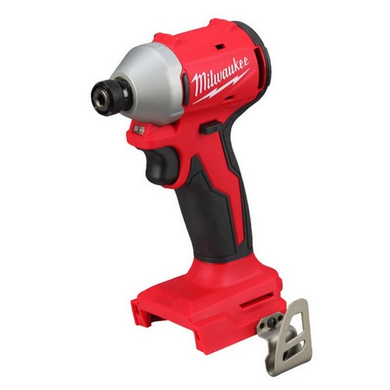 MILWAUKEE M18BLIDR-0 18v BRUSHLESS IMPACT DRIVER (BODY ONLY)