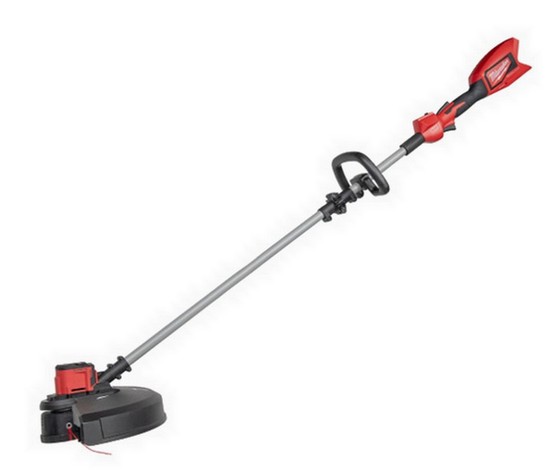 MILWAUKEE M18BLLT-0 18v BRUSHLESS GRASS TRIMMER (BODY ONLY) 4933472218