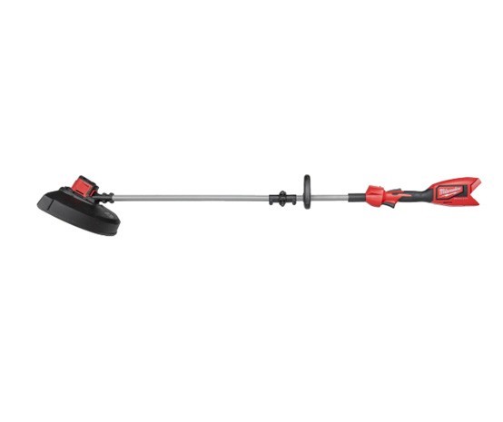 MILWAUKEE M18BLLT-0 18v BRUSHLESS GRASS TRIMMER (BODY ONLY) 4933472218