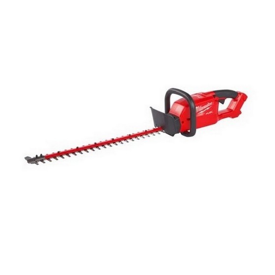 MILWAUKEE M18CHT-0 BRUSHLESS HEDGE TRIMMER (BODY ONLY)