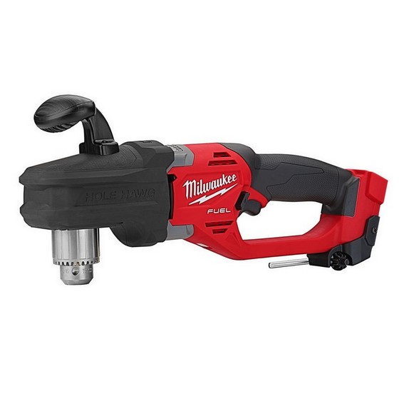 MILWAUKEE M18CRAD2-0 18v GEN 2 BRUSHLESS HOLESAW (BODY ONLY)