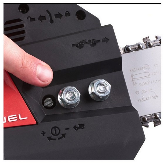 MILWAUKEE M18FCHSC-0 18V FUEL CHAINSAW 30cm (BODY ONLY) 4933471441