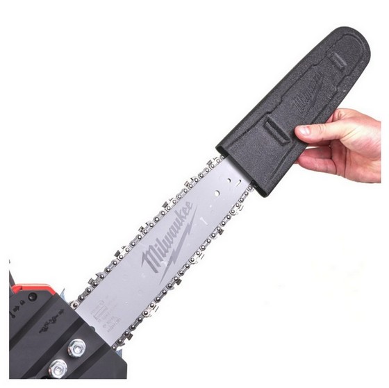 MILWAUKEE M18FCHSC-0 18V FUEL CHAINSAW 30cm (BODY ONLY) 4933471441