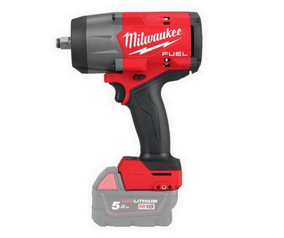 MILWAUKEE M18FHIW2F12-0X 18v BRUSHLESS HIGH IMPACT WRENCH (BODY ONLY)