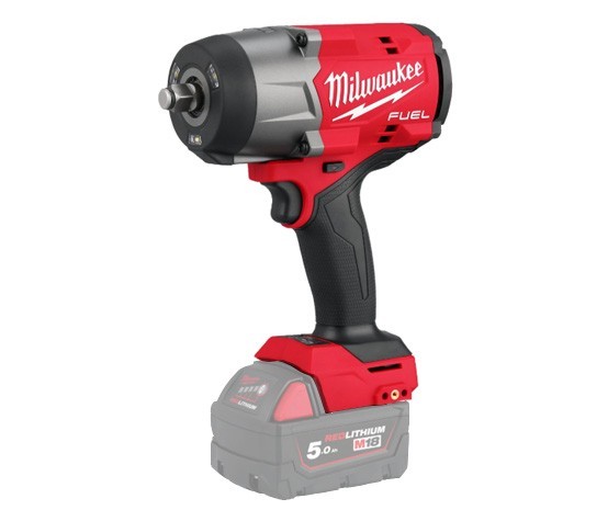 MILWAUKEE M18FHIW2F12-0X 18v BRUSHLESS HIGH IMPACT WRENCH (BODY ONLY)