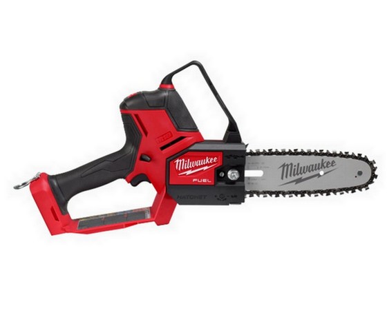 MILWAUKEE M18FHS20-0 18v FUEL HATCHET PRUNING SAW (BODY ONLY) 4933480117