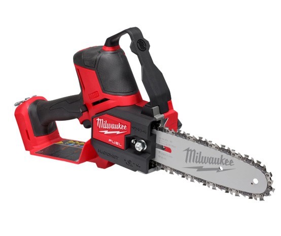 MILWAUKEE M18FHS20-0 18v FUEL HATCHET PRUNING SAW (BODY ONLY) 4933480117