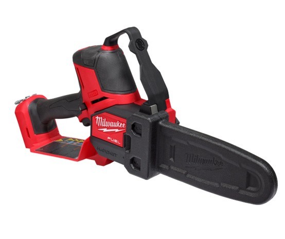 MILWAUKEE M18FHS20-0 18v FUEL HATCHET PRUNING SAW (BODY ONLY) 4933480117
