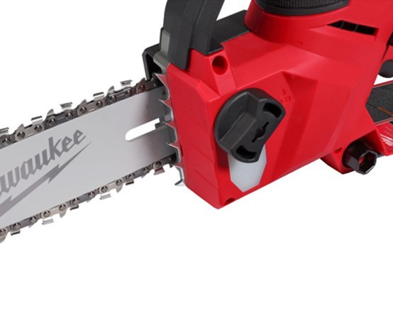 MILWAUKEE M18FHS20-0 18v FUEL HATCHET PRUNING SAW (BODY ONLY) 4933480117