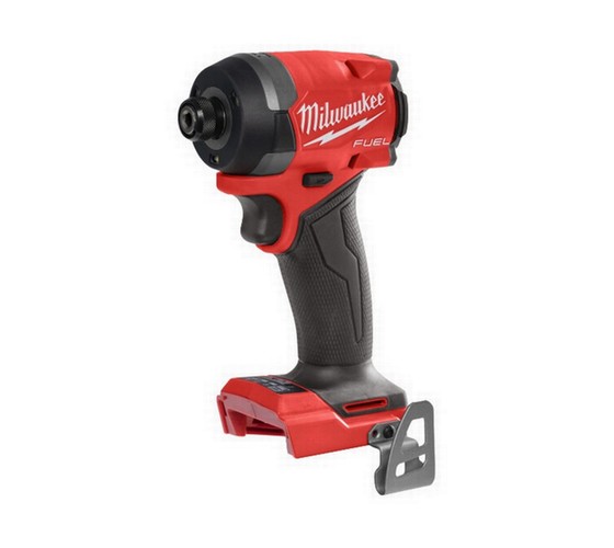 MILWAUKEE M18FID3-0 18v GEN 3 BRUSHLESS IMPACT DRIVER (BODY ONLY)