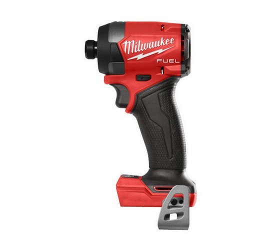 MILWAUKEE M18FID3-0 18v GEN 3 BRUSHLESS IMPACT DRIVER (BODY ONLY)