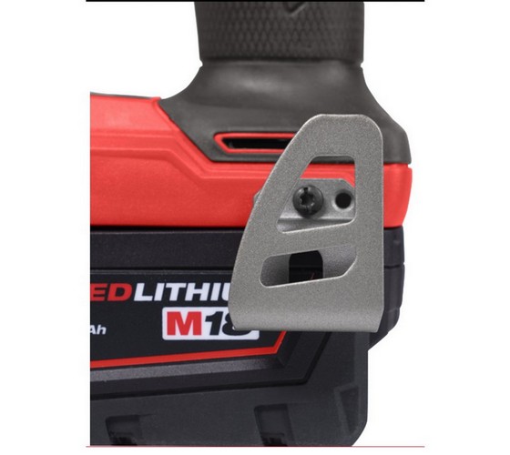 MILWAUKEE M18FID3-0 18v GEN 3 BRUSHLESS IMPACT DRIVER (BODY ONLY)