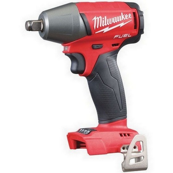 MILWAUKEE M18FIWF12-0 18v BODY ONLY BRUSHLESS 1/2 INCH IMPACT WRENCH NO BATTERIES OR CHARGER