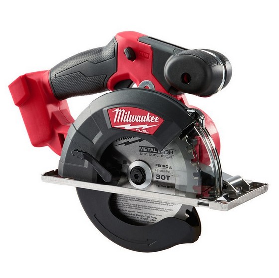 MILWAUKEE M18FMCS-0 18V FUEL METAL CUTTING SAW (BODY ONLY)
