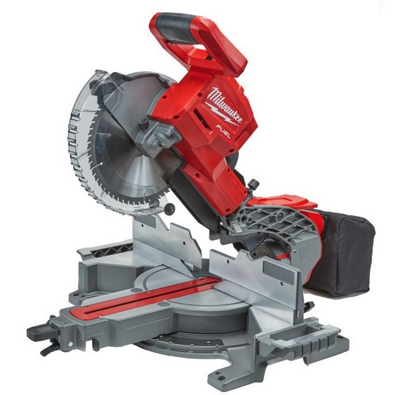 MILWAUKEE M18FMS254-0 18V 254MM MITRE SAW (BODY ONLY)