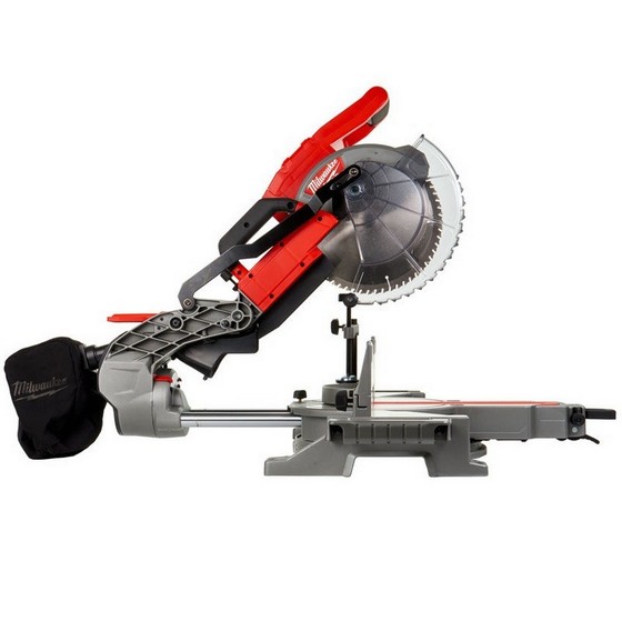 MILWAUKEE M18FMS254-0 18V 254MM MITRE SAW (BODY ONLY)
