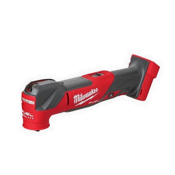 MILWAUKEE M18FMT-0 18v BRUSHLESS MULTI-TOOL (BODY ONLY)