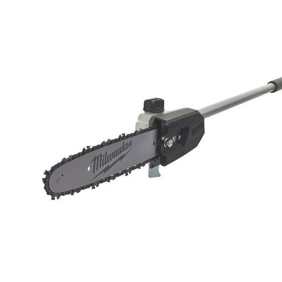 MILWAUKEE M18FOPH-CSA OUTDOOR POWER HEAD CHAINSAW ATTACHMENT