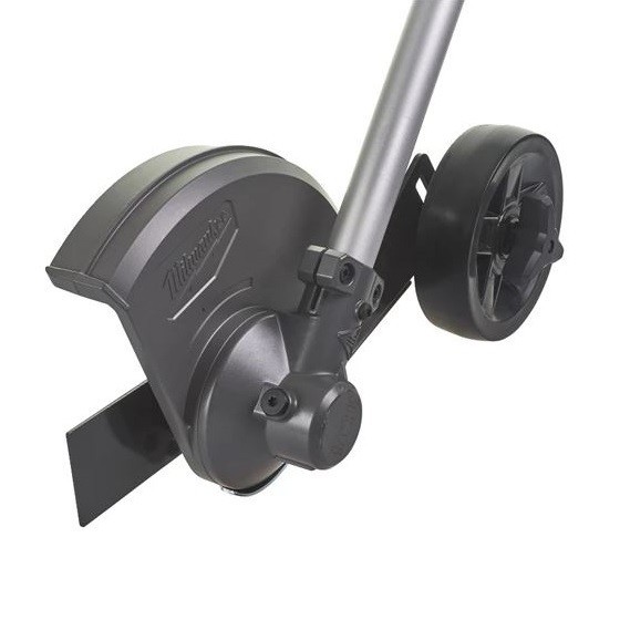 Milwaukee M18fophea Outdoor Power Head Edger Attachment Anglia Tool