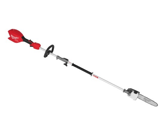 MILWAUKEE M18FOPH2-0 18V FUEL POWERHEAD GEN 2 (BODY ONLY) 4933492662