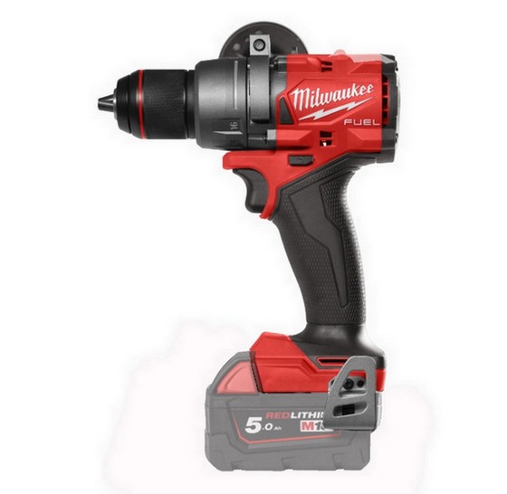 MILWAUKEE M18FPD3-0 18v GEN 3 BRUSHLESS COMBI HAMMER DRILL (BODY ONLY)
