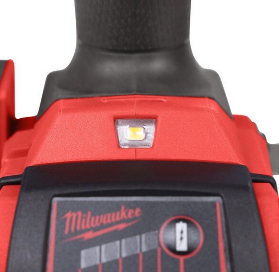 MILWAUKEE M18FPD3-0 18v GEN 3 BRUSHLESS COMBI HAMMER DRILL (BODY ONLY)