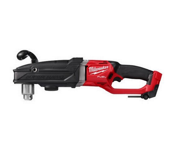 MILWAUKEE M18FRAD2-0 18v FUEL HOLE HAWG (BODY ONLY)