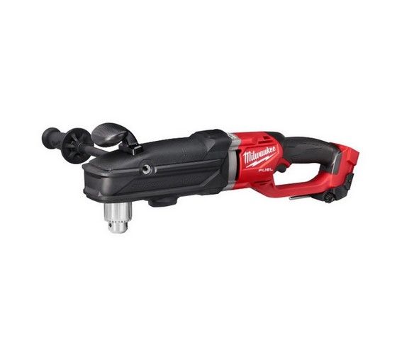 MILWAUKEE M18FRAD2-0 18v FUEL HOLE HAWG (BODY ONLY)