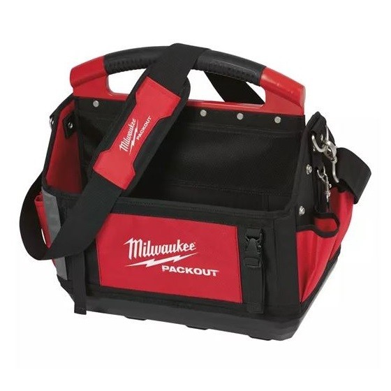 MILWAUKEE PACKOUT 40CM TOTE TOOLBAG