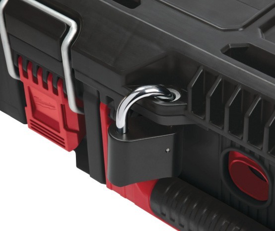 MILWAUKEE PACKOUT BOX 145MM X 380MM X 520MM
