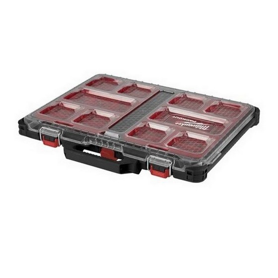 MILWAUKEE PACKOUT SLIM ORGANISER