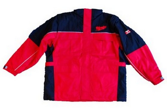 Milwaukee Water Proof Jacket Extra Large