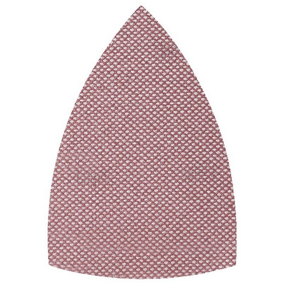  MIRKA ABRANET ACE HD DELTA SHEETS 80 GRIT 152MM (PACK OF 25)