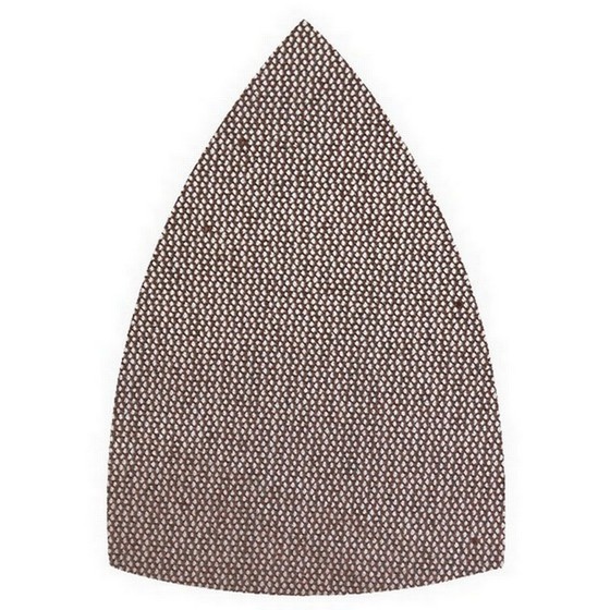 MIRKA ABRANET DELTA SHEETS 240 GRIT 152mm (PACK 10)