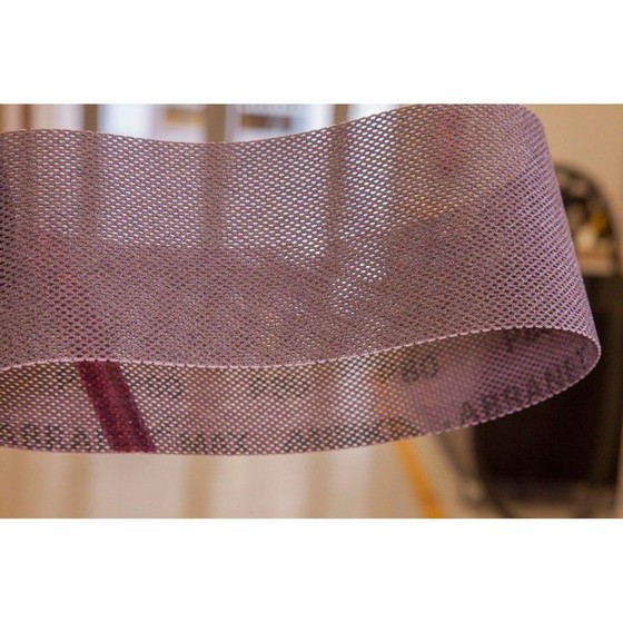 MIRKA ABRANET MAX P120 SANDING BELTS 100X610MM (PACK OF 10)