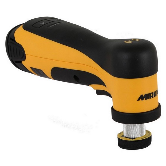 Mirka Aros 150nv 32mm 10.8v Sander Solid Surface Kit Anglia Tool Centre