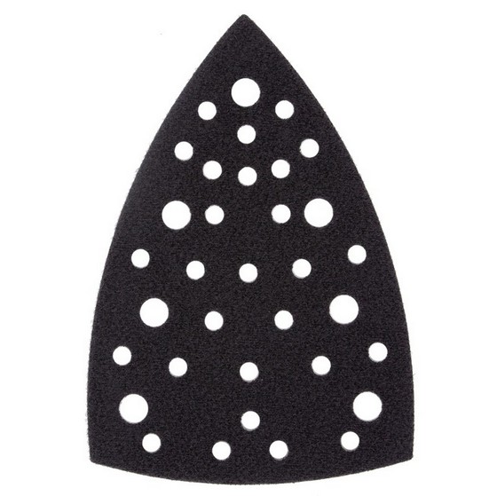 MIRKA DEOS DELTA PAD SAVER 34H 152MM (PACK OF 5)