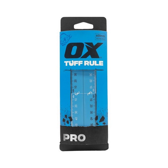 OX TUFF RULE OX-P507236