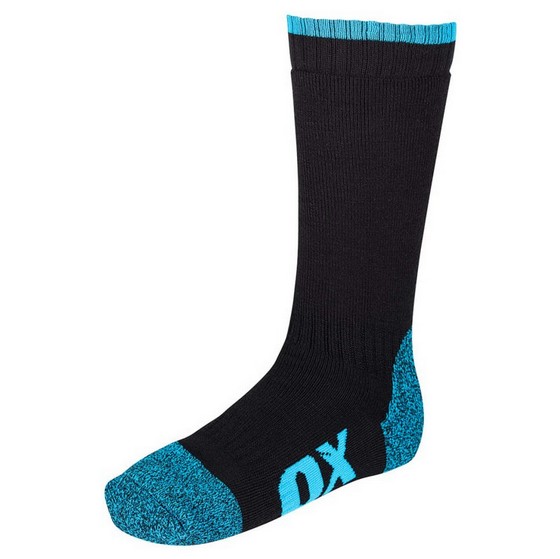 OX-W551001 TOUGH BUILDERS SOCKS