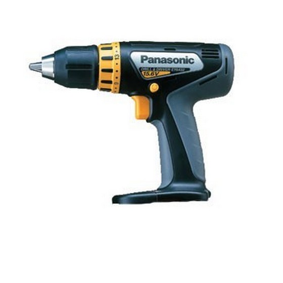PANASONIC EY6432X 15.6V DRILL DRIVER BODY ONLY