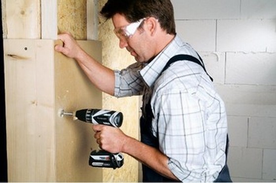 PANASONIC EYC199LR 14.4V DRILL DRIVER  & IMPACT DRIVER TWIN PACK 2 X 3.3ah Li-ion BATTERIES