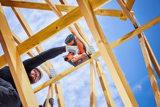 PASLODE 014012 COMBI Xi 1ST FIX FRAMING NAILER 1 X LI-ION BATTERY