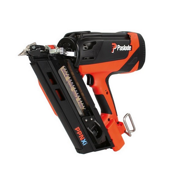 PASLODE 019790 PPNXI POSITIVE PLACEMENT NAILER WITH 1 x LI-ION BATTERY