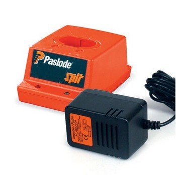 PASLODE 900200 BATTERY CHARGER FOR USE WITH IM SERIES GAS POWERED NAIL GUNS