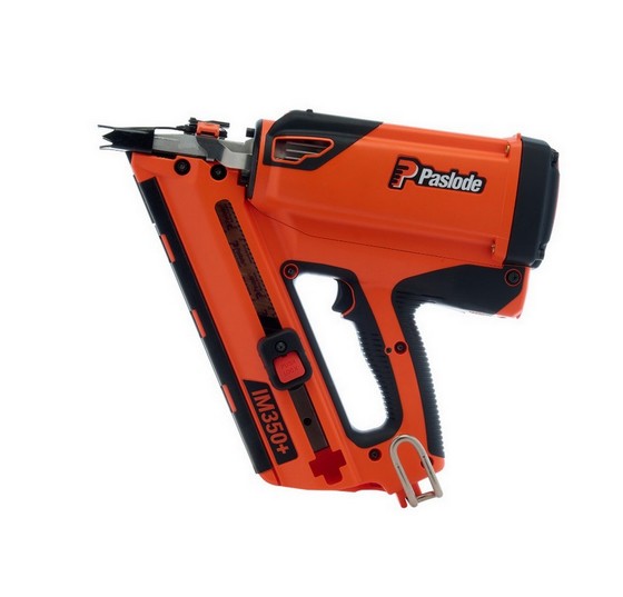 PASLODE 906500 IM350+ LI-ION 1ST FIX NAILER 1 X LI-ION BATTERY